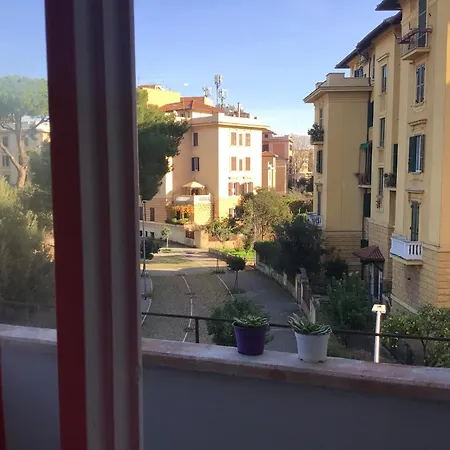In The Garden Apartment Rome Exterior photo
